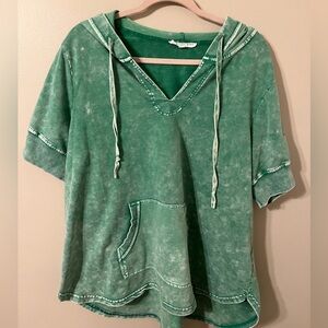 Jane & Delancey shirt